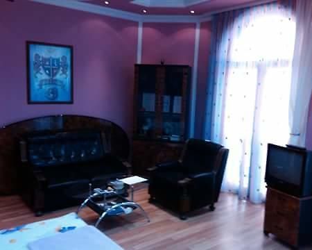 Guest House Cane Smestaj Bela Crkva  Exterior photo