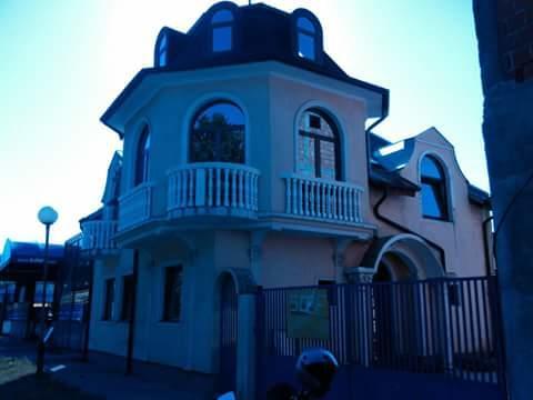 Guest House Cane Smestaj Bela Crkva  Exterior photo