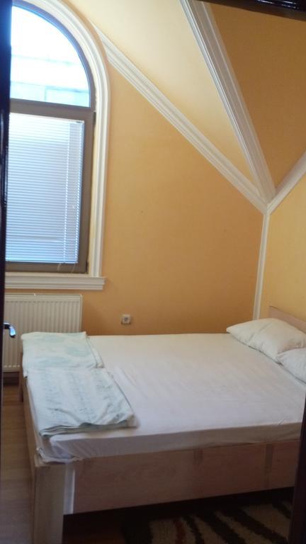 Guest House Cane Smestaj Bela Crkva  Exterior photo